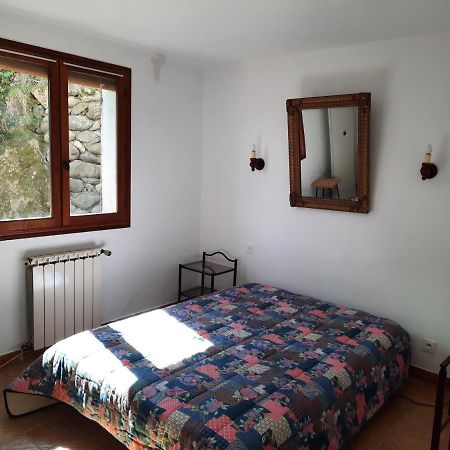 Maison De Famille Dans Les Cevennes Villa Mandagout Luaran gambar