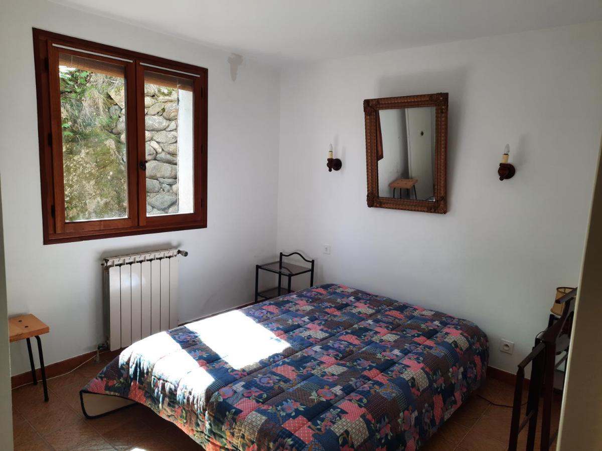 Maison De Famille Dans Les Cevennes Villa Mandagout Luaran gambar